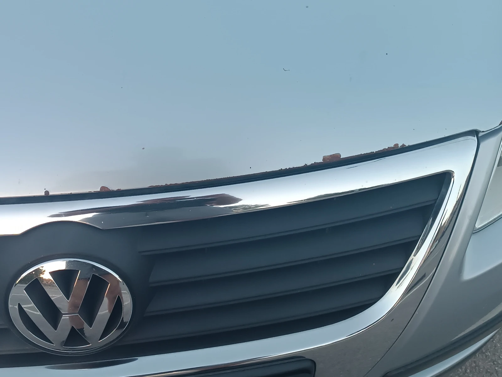 VW Passat, снимка 5 - Автомобили и джипове - 55111959