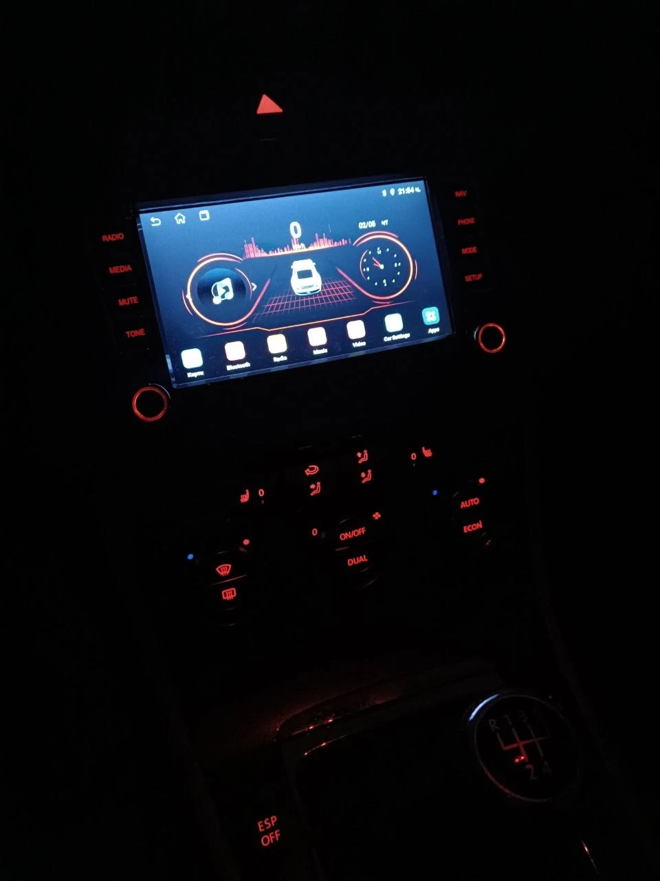 VW Passat, снимка 14 - Автомобили и джипове - 55111959