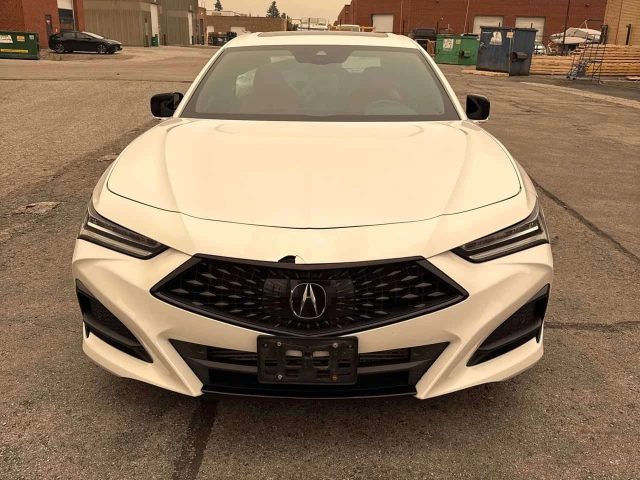 Acura TLX * A Spec * ���������� ��� ������������ ������*  | Mobile.bg � ����������� 6