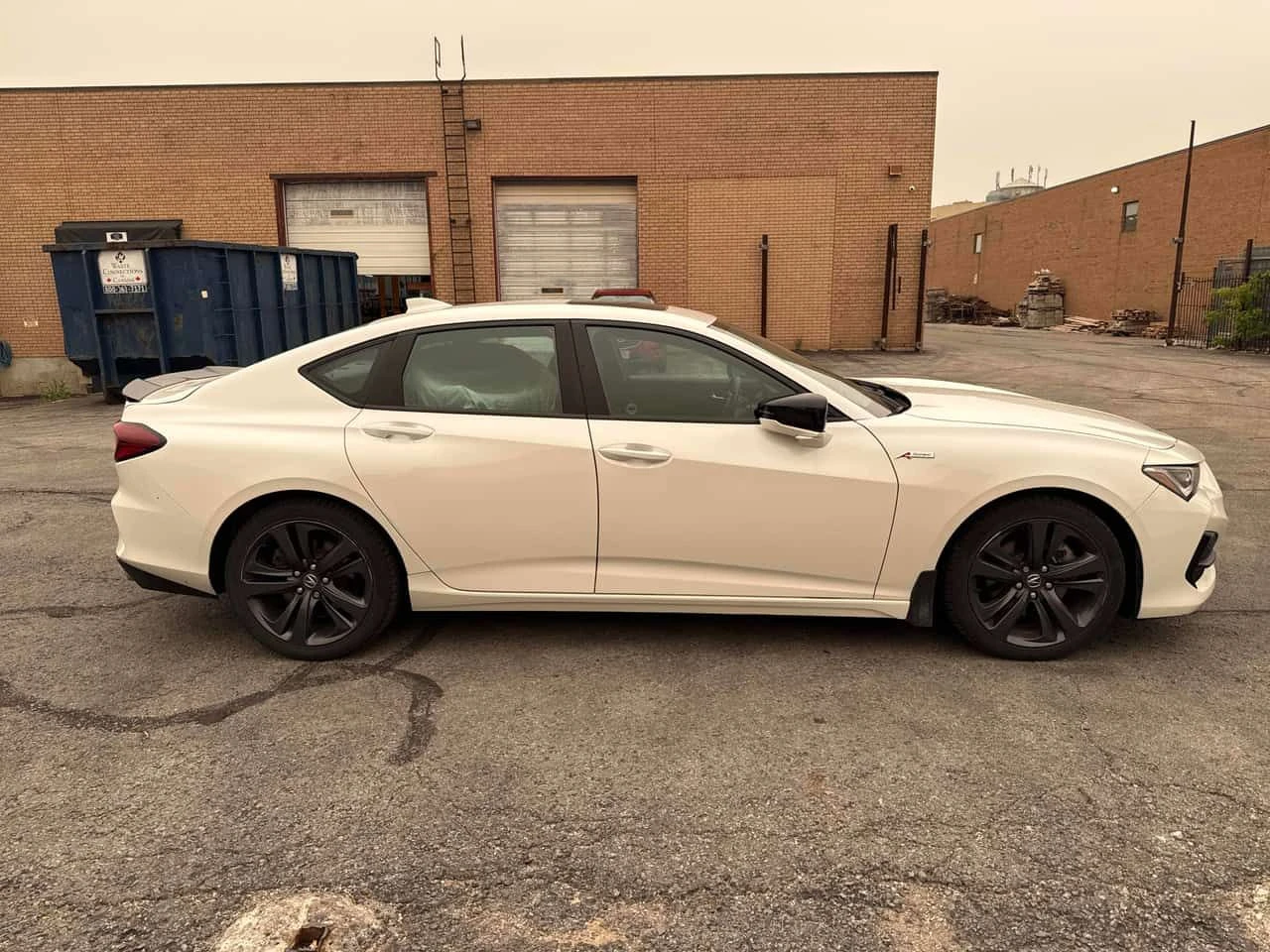 Acura TLX * A Spec * ���������� ��� ������������ ������*  | Mobile.bg � ����������� 3