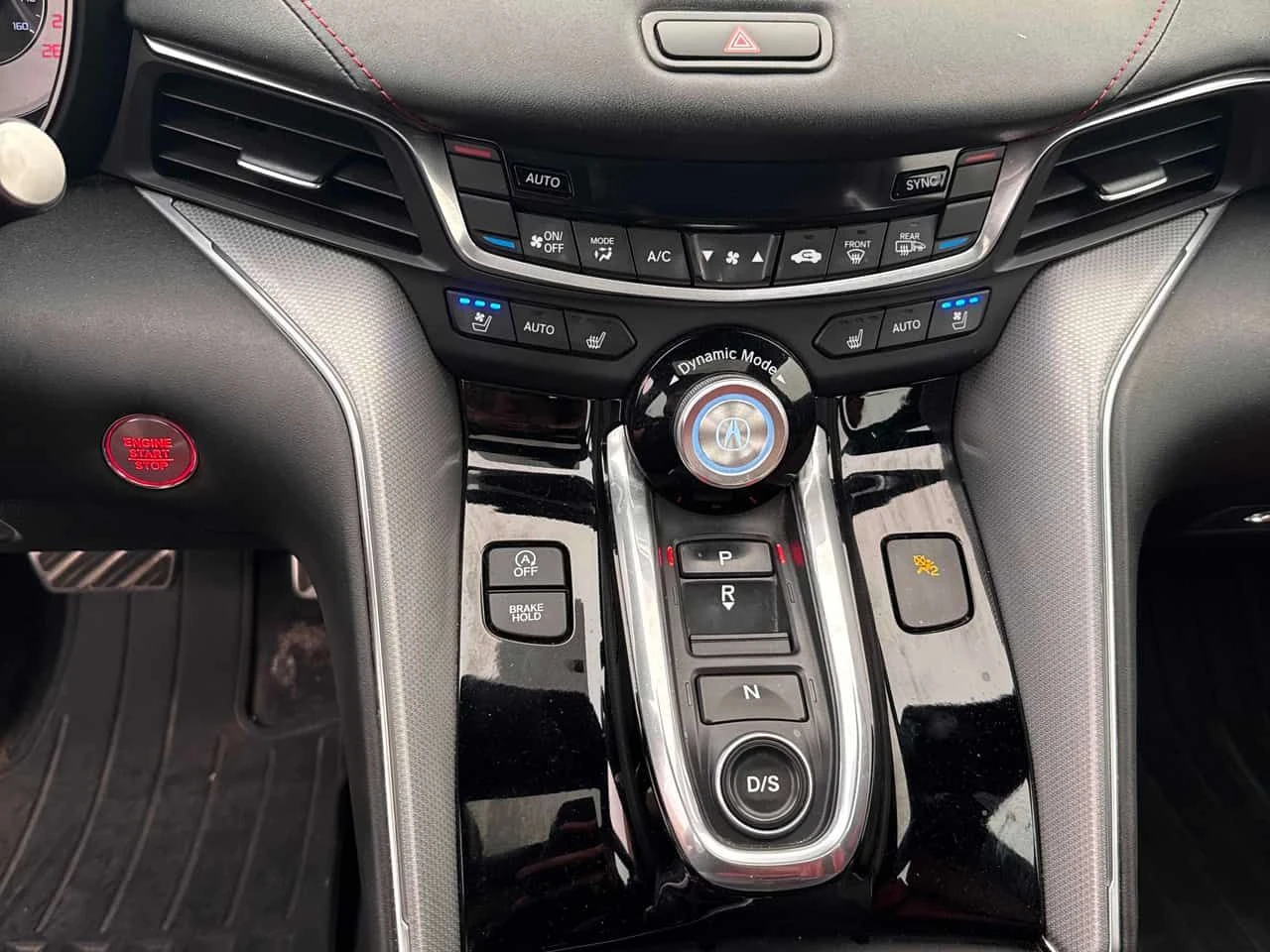 Acura TLX * A Spec * ���������� ��� ������������ ������*  | Mobile.bg � ����������� 12