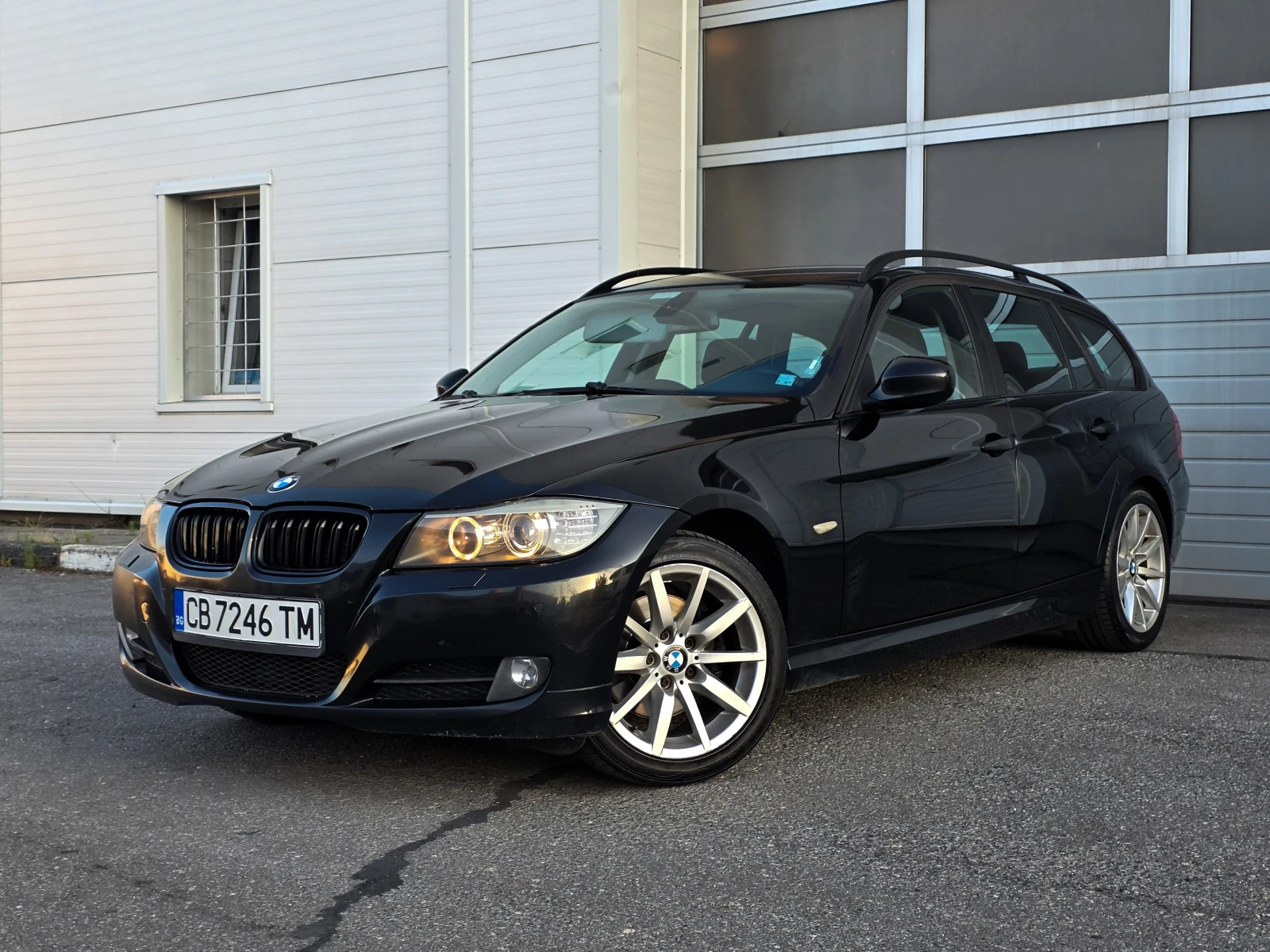 BMW 320