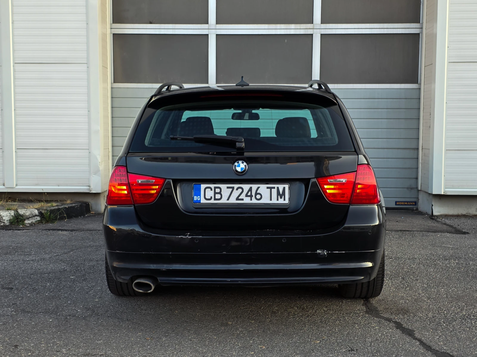BMW 320, снимка 5 - Автомобили и джипове - 55358436