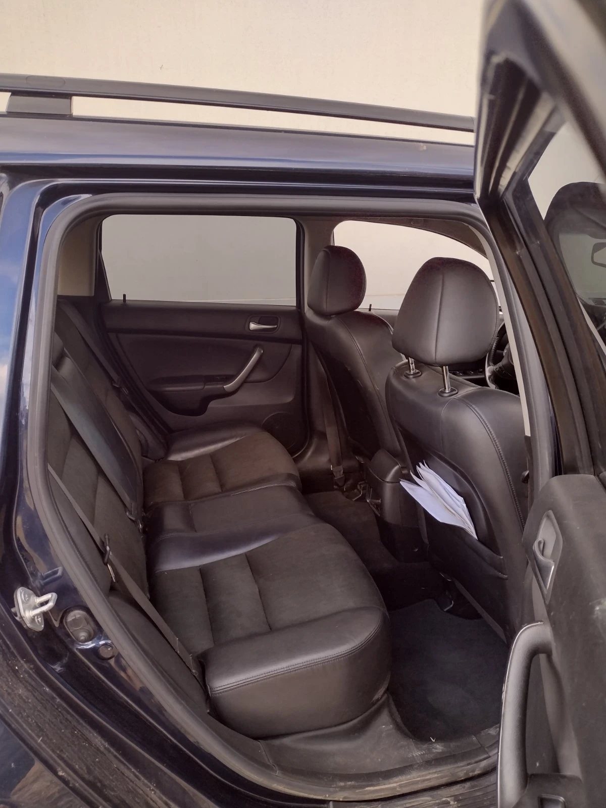 Honda Accord 2.2 , снимка 7 - Автомобили и джипове - 55420752
