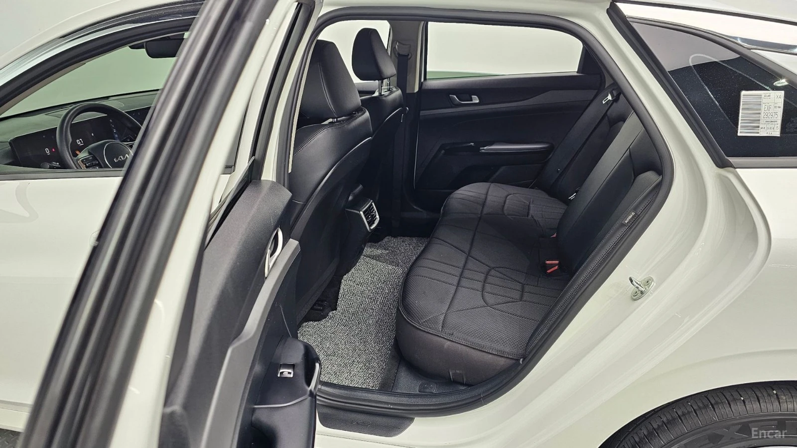 Kia K5 Trendy* 2.0LPG* ПОДГРЕВ* КАМЕРА* KEYLESS* , снимка 9 - Автомобили и джипове - 55556397