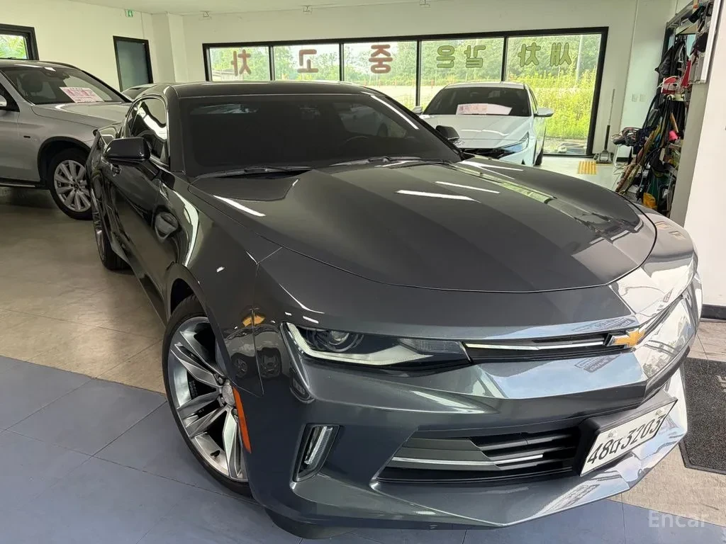 Chevrolet Camaro SS* Back cam* Bose* �������* �������*  | Mobile.bg � ����������� 2