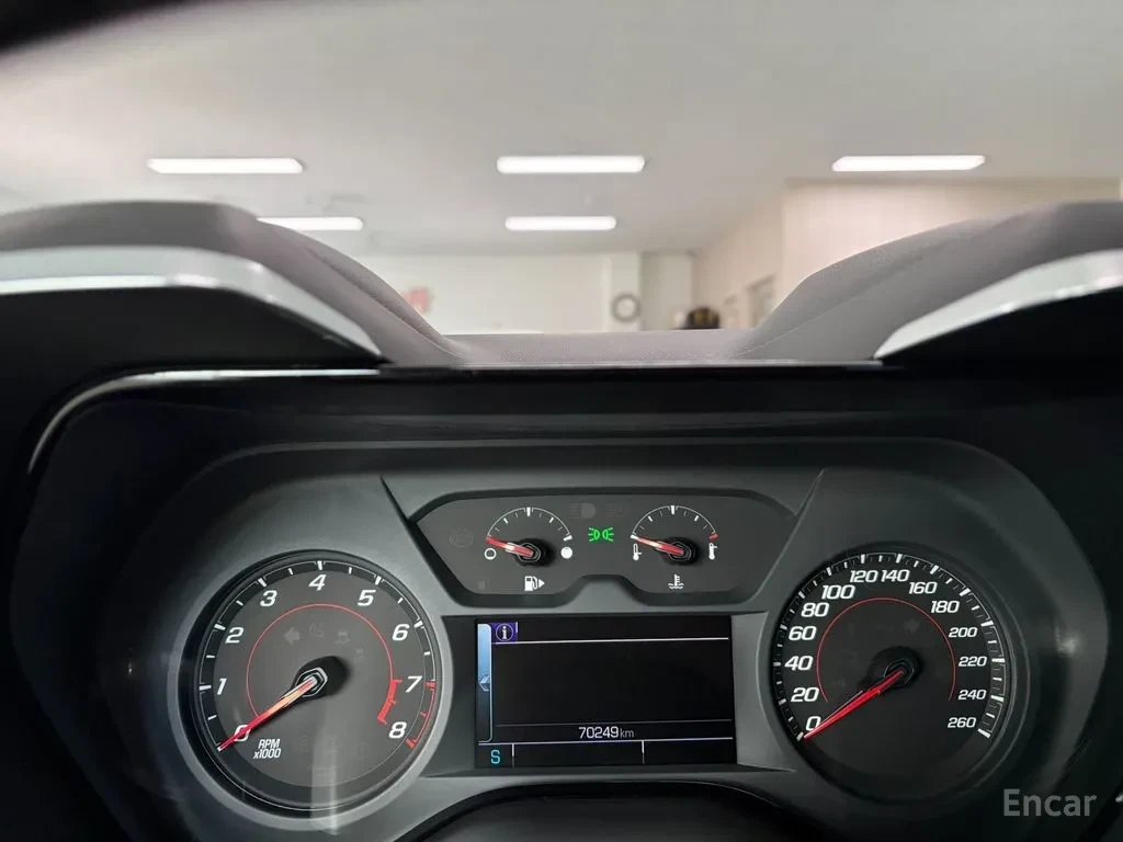 Chevrolet Camaro SS* Back cam* Bose* �������* �������*  | Mobile.bg � ����������� 7