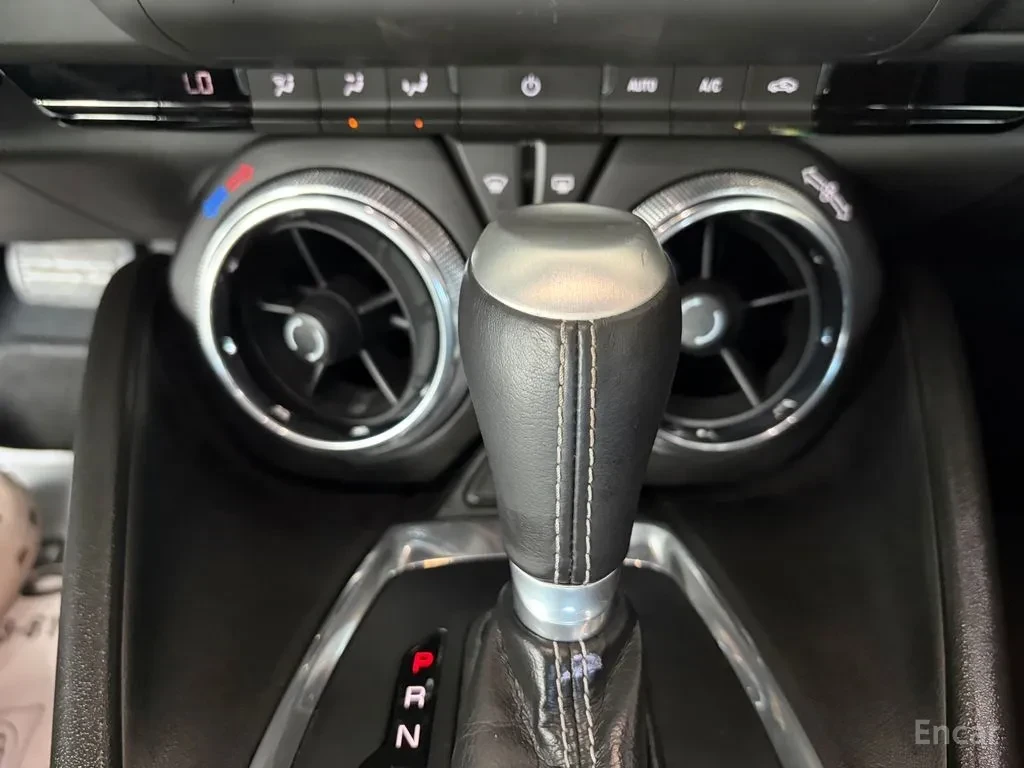 Chevrolet Camaro SS* Back cam* Bose* �������* �������*  | Mobile.bg � ����������� 9