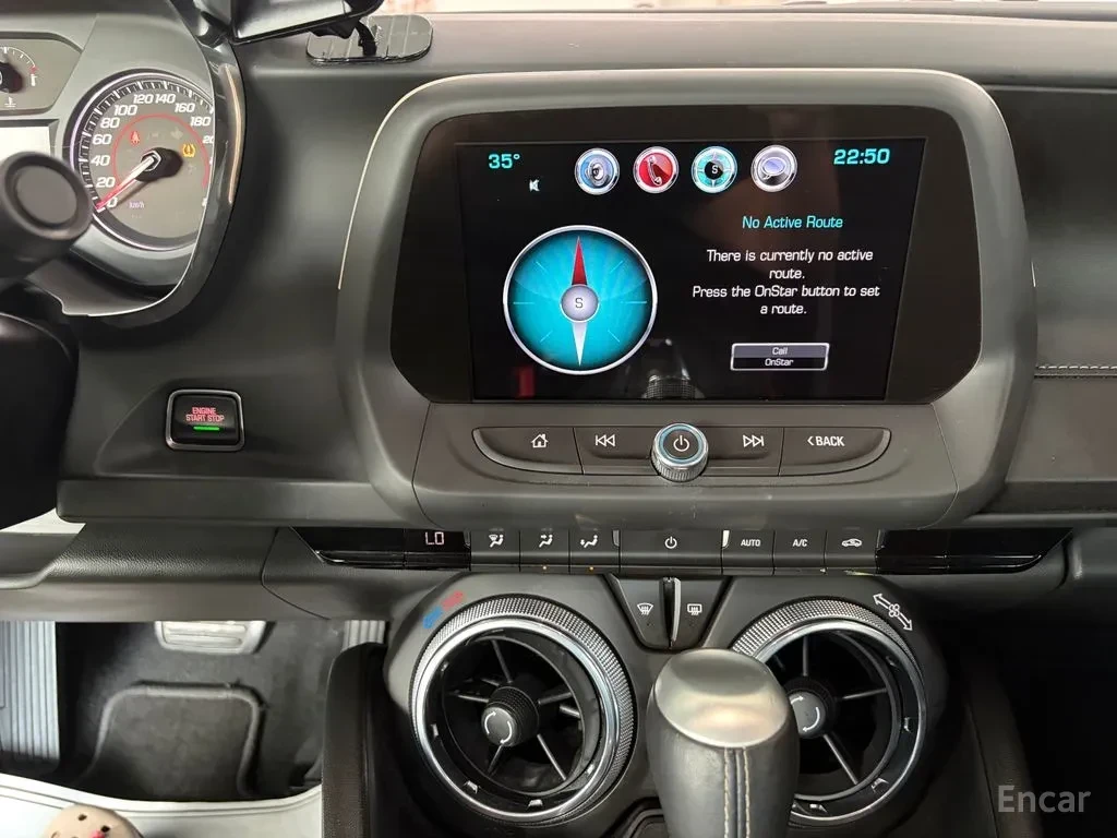 Chevrolet Camaro SS* Back cam* Bose* �������* �������*  | Mobile.bg � ����������� 8