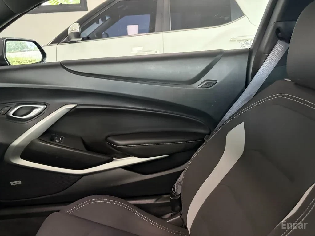 Chevrolet Camaro SS* Back cam* Bose* �������* �������*  | Mobile.bg � ����������� 11