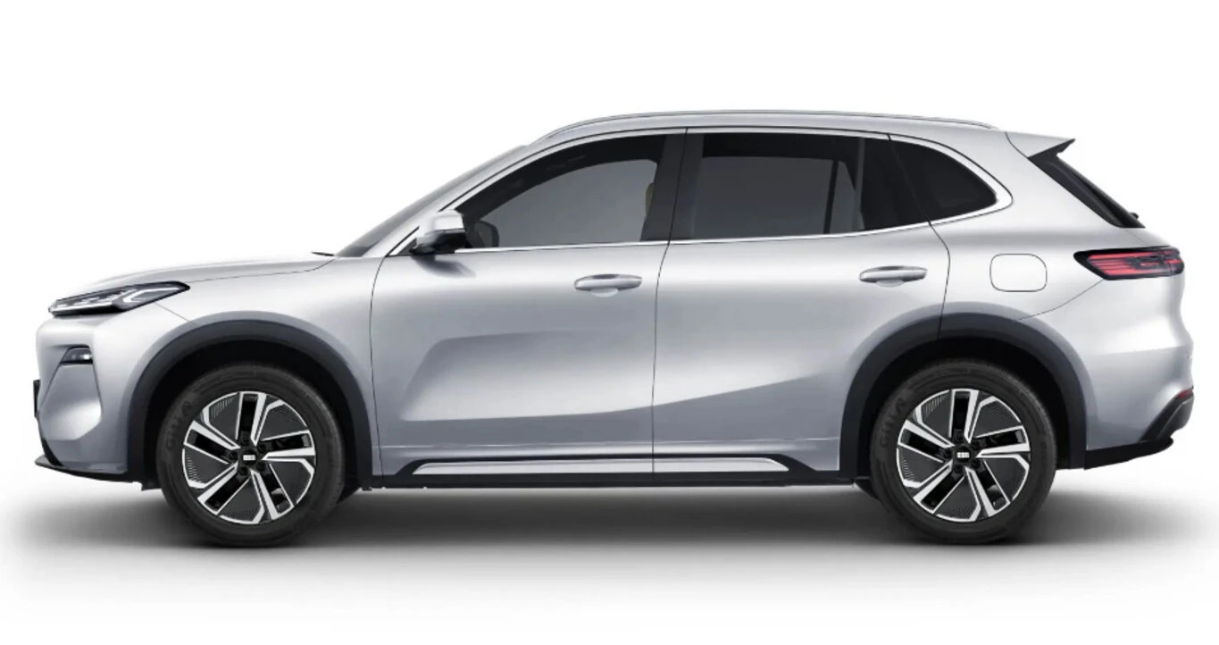 Geely Starray EM-i Plug in Hybrid Pro+  | Mobile.bg � ����������� 3