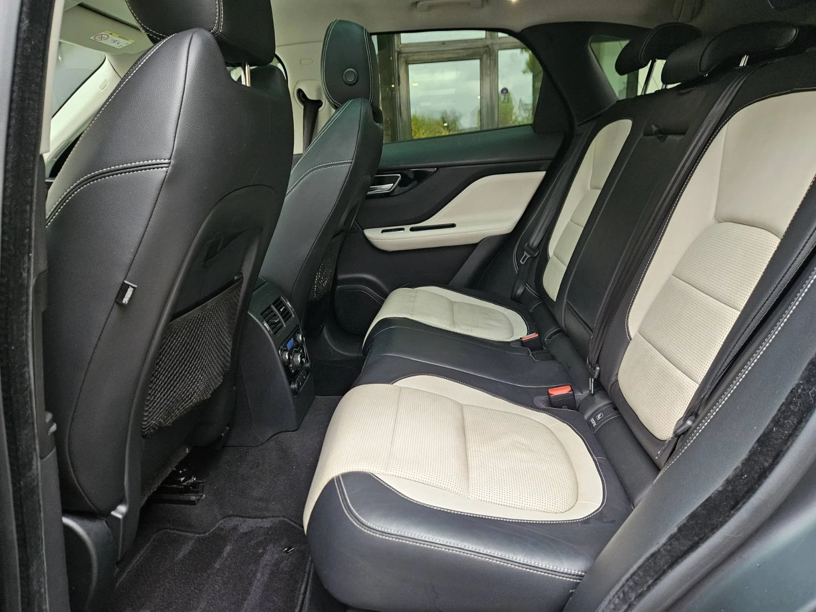 Jaguar F-Type Jaguar F-PACE R-Sport | HUD | �������� | 4-����� � | Mobile.bg � ����������� 10