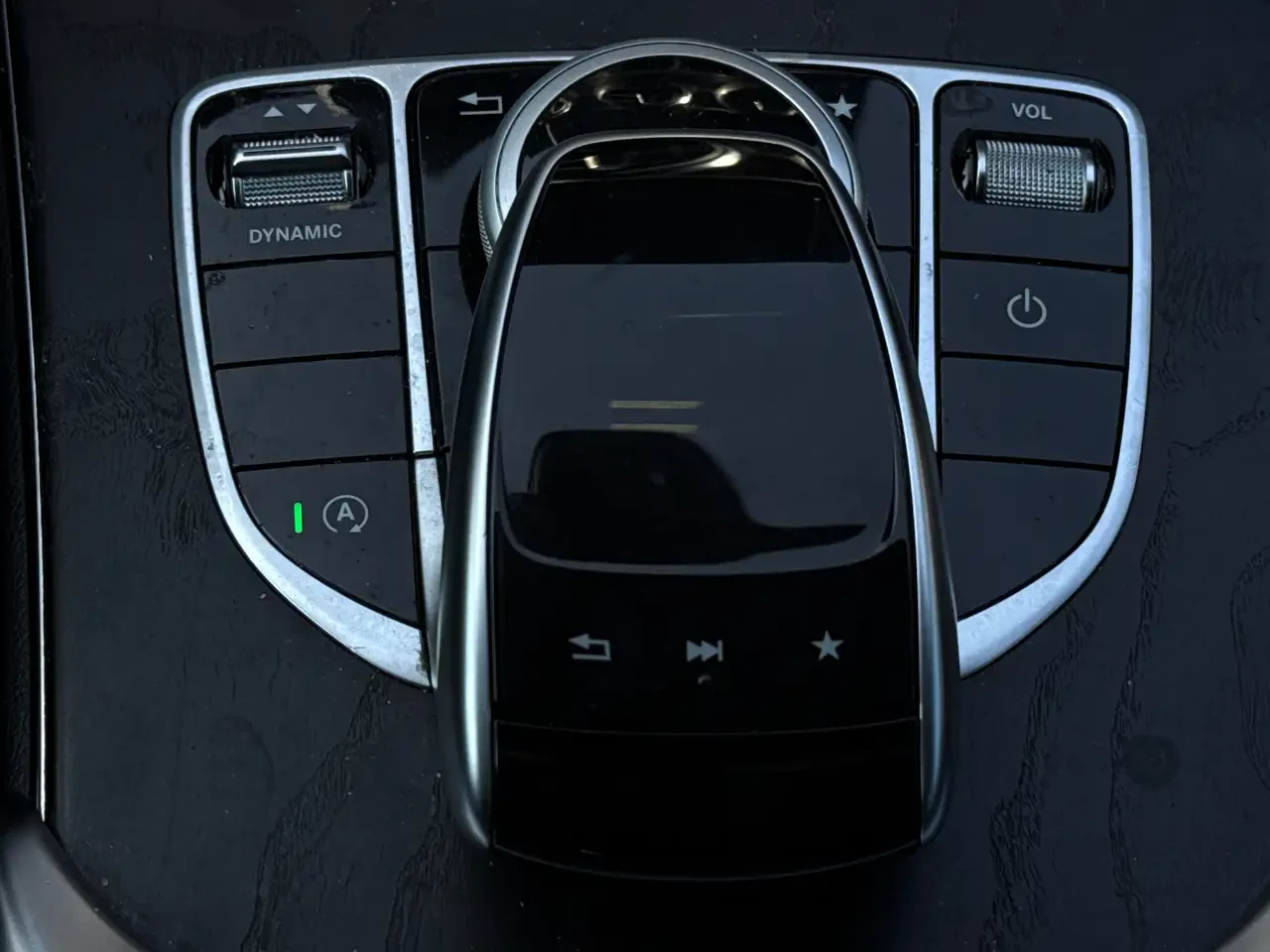 Mercedes-Benz C 200 * 4Matic Leather Sunroof Back up Camera Safety Pck | Mobile.bg � ����������� 10