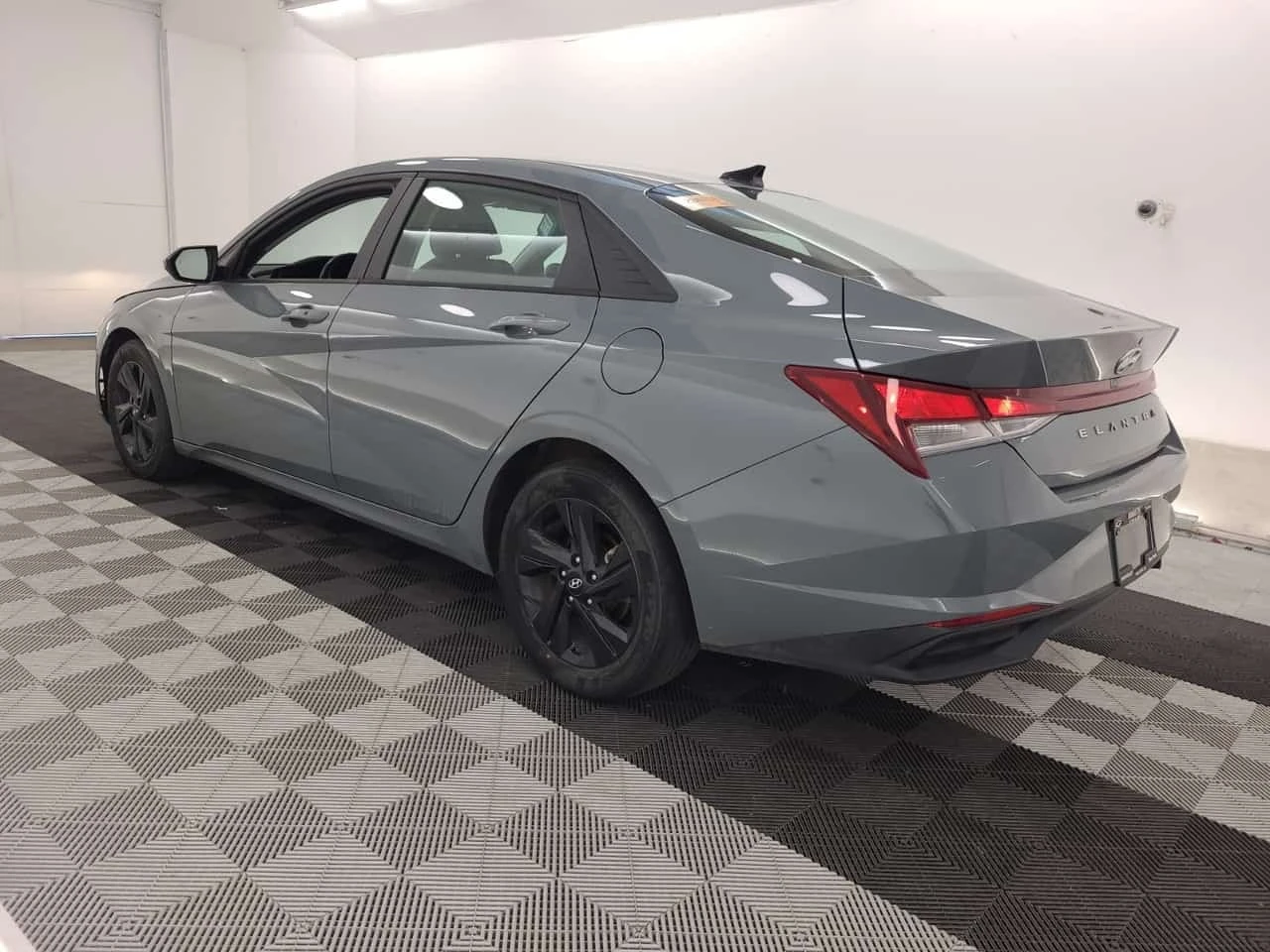 Hyundai Elantra * PREFERRED * ПОДГРЕВ * KEYLESS, снимка 6 - Автомобили и джипове - 56199144