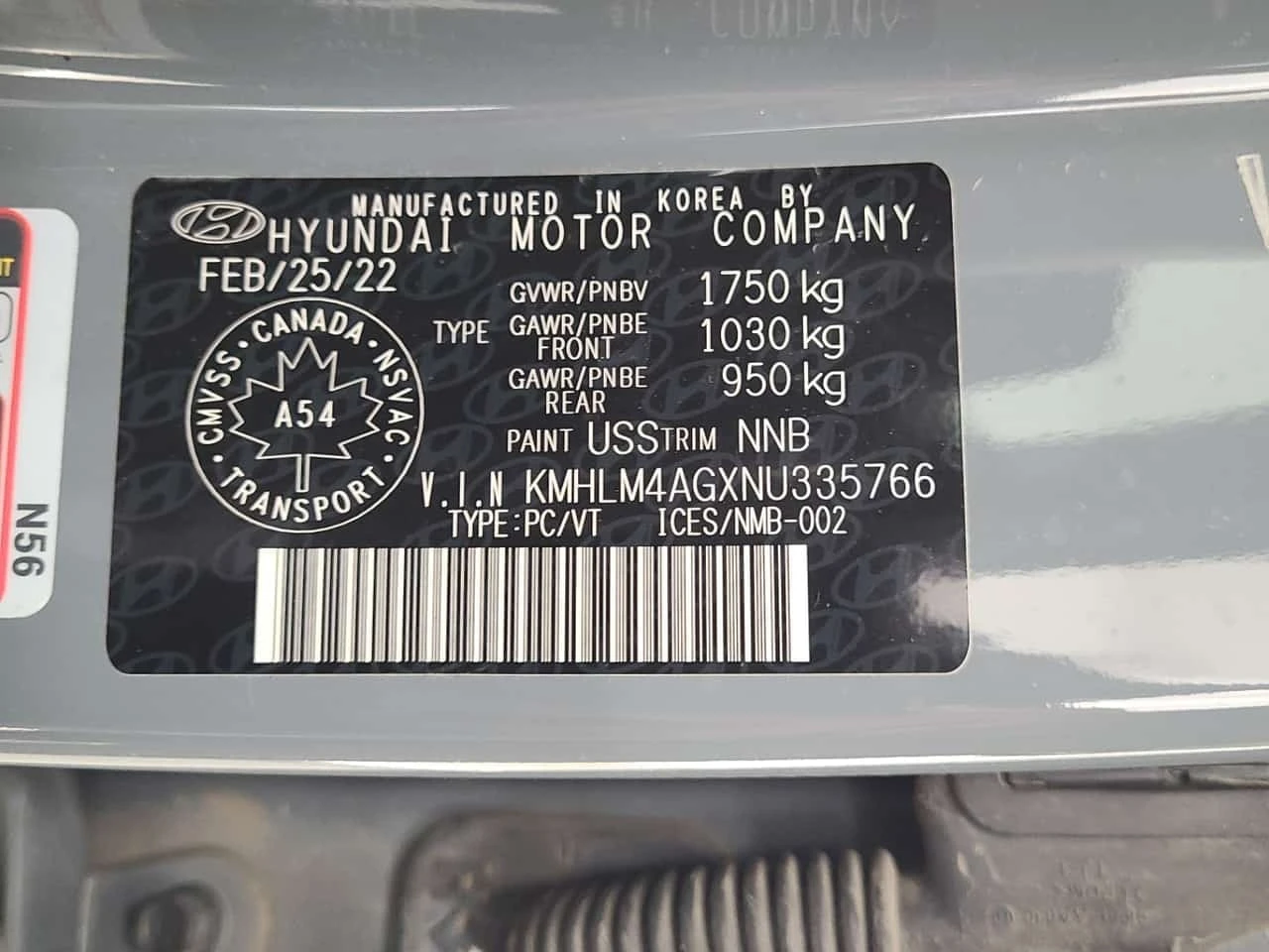 Hyundai Elantra * PREFERRED * ПОДГРЕВ * KEYLESS, снимка 17 - Автомобили и джипове - 56199144