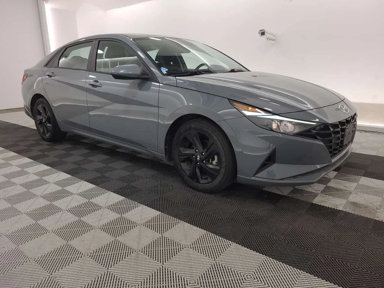 Hyundai Elantra * PREFERRED * ПОДГРЕВ * KEYLESS, снимка 3 - Автомобили и джипове - 56199144