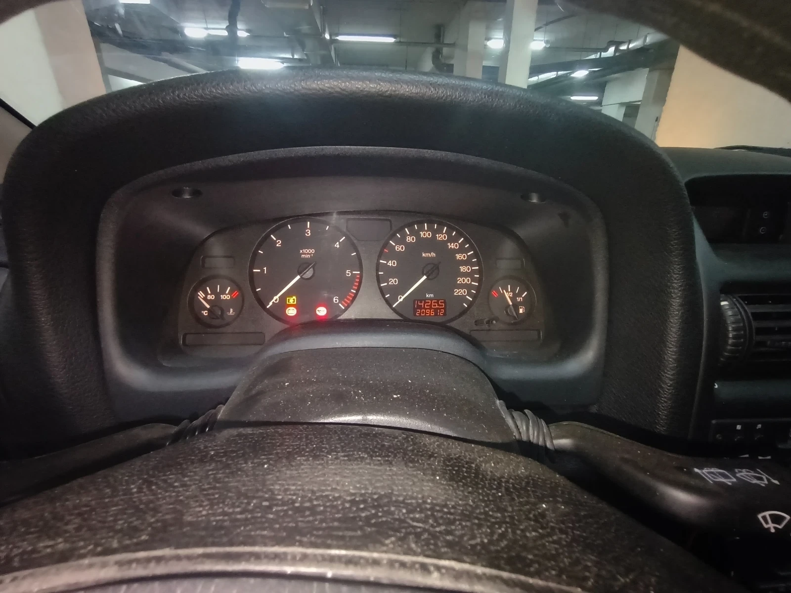 Opel Astra, снимка 2 - Автомобили и джипове - 56202293