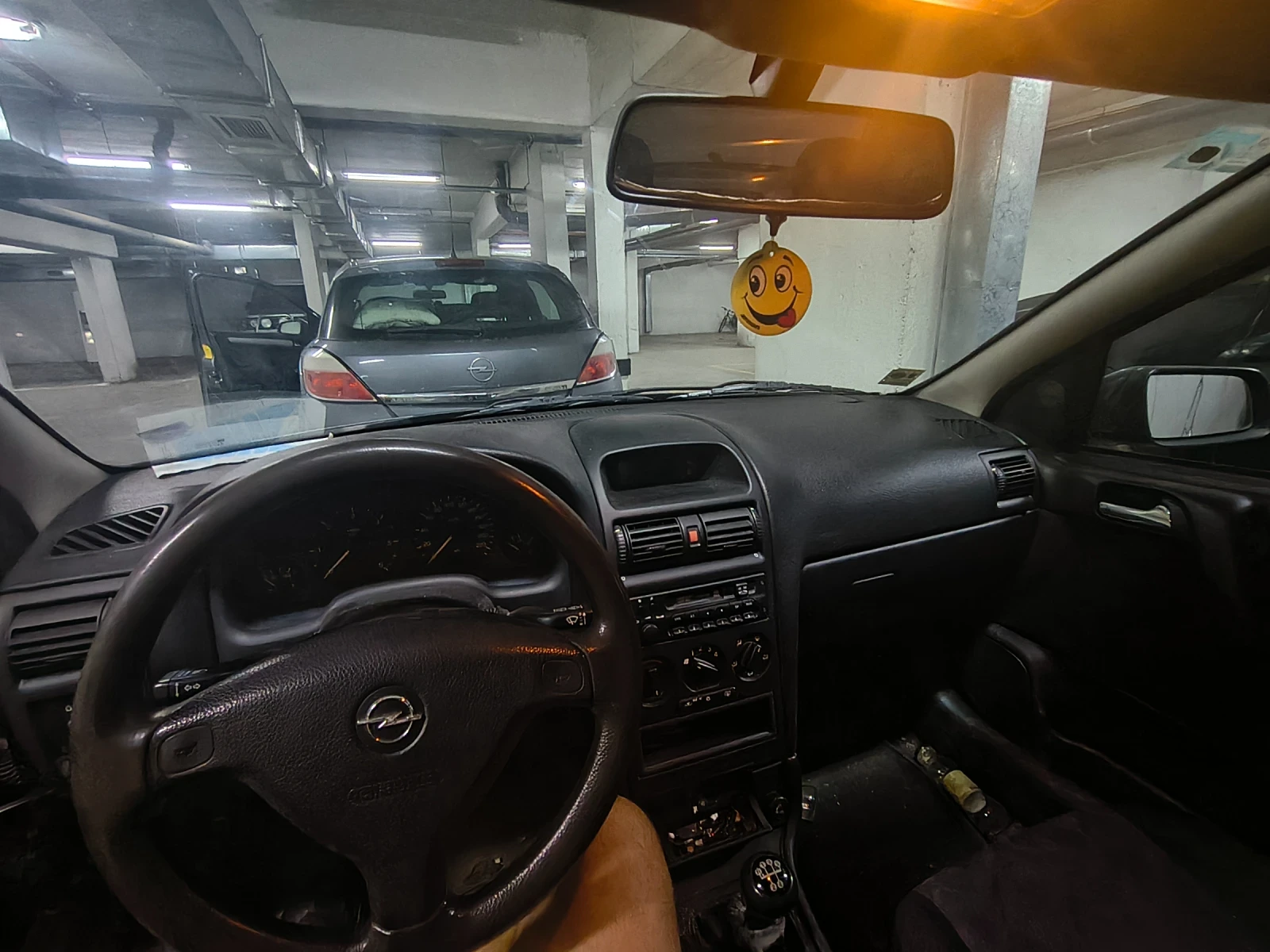 Opel Astra, снимка 6 - Автомобили и джипове - 56202293