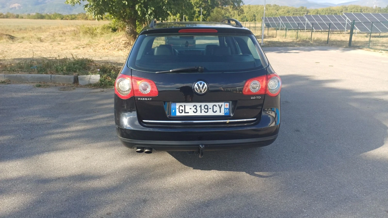 VW Passat 2.0 tdi, снимка 5 - Автомобили и джипове - 56317581