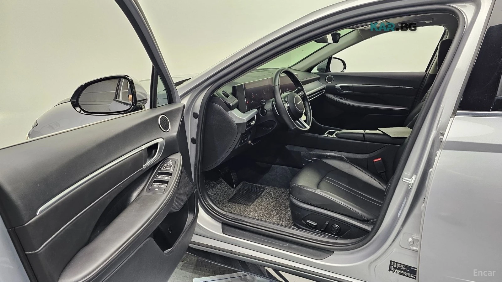 Hyundai Sonata D EDGE (DN8) 2.0 LPG* ����* �������* ���� | Mobile.bg � ����������� 10