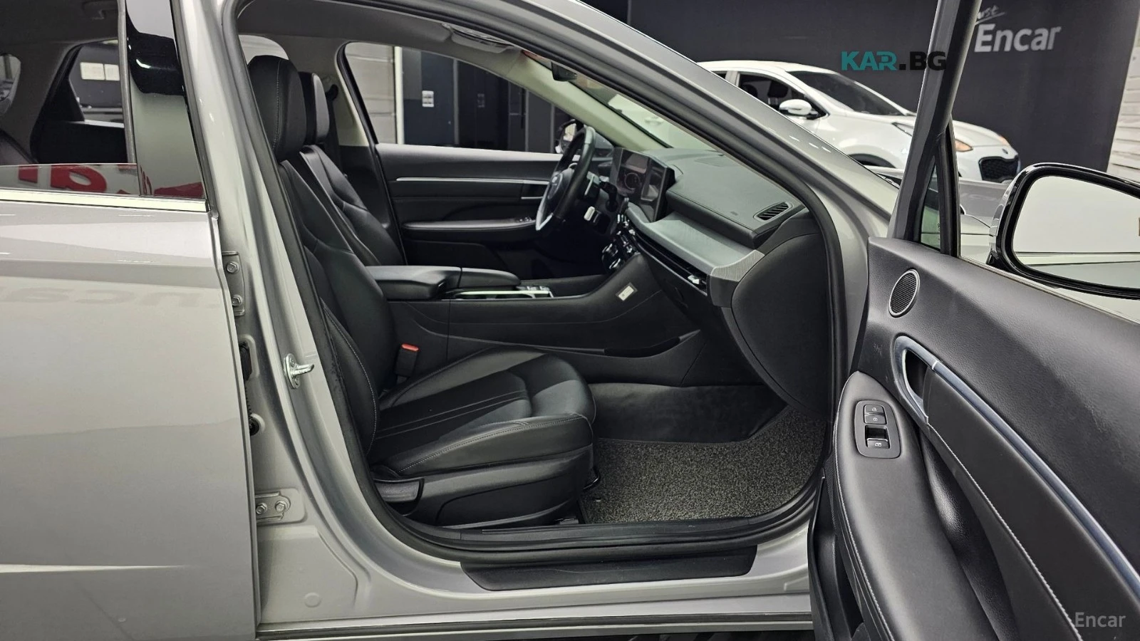 Hyundai Sonata D EDGE (DN8) 2.0 LPG* ����* �������* ���� | Mobile.bg � ����������� 11