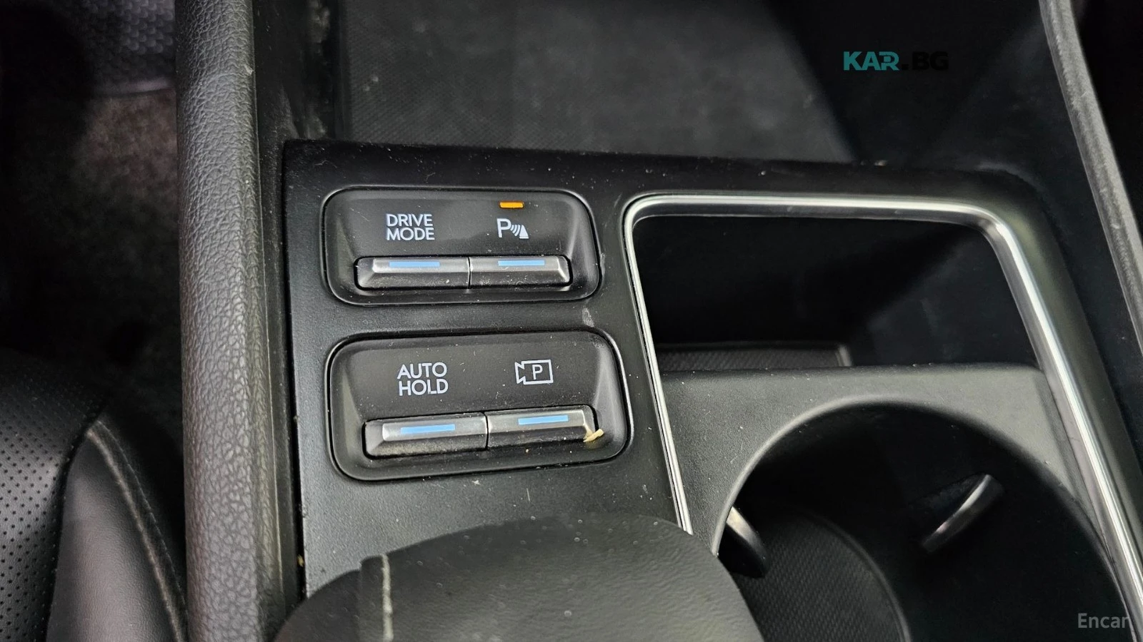 Hyundai Sonata D EDGE (DN8) 2.0 LPG* ����* �������* ���� | Mobile.bg � ����������� 16