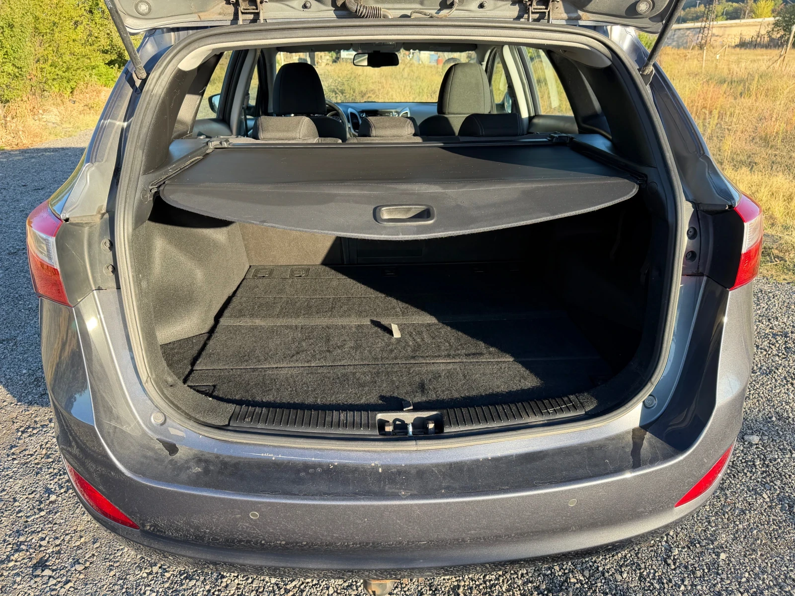 Hyundai I30 1.6crdi auto/navi/camera/������ | Mobile.bg � ����������� 15