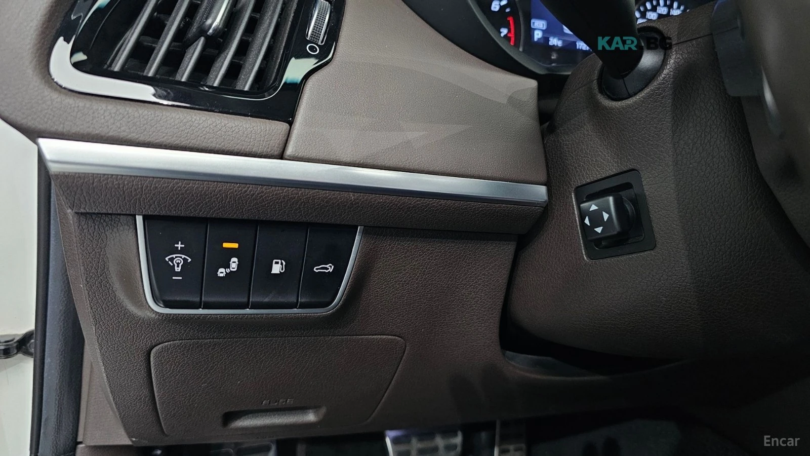 Kia Stinger PLATINUM* PANO* ПОДГРЕВ, снимка 7 - Автомобили и джипове - 56501891