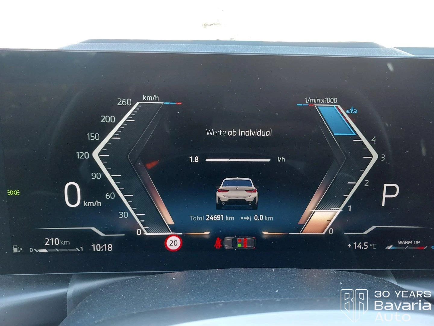 BMW 320 d xDrive Touring Sportautomatic | Mobile.bg � ����������� 9