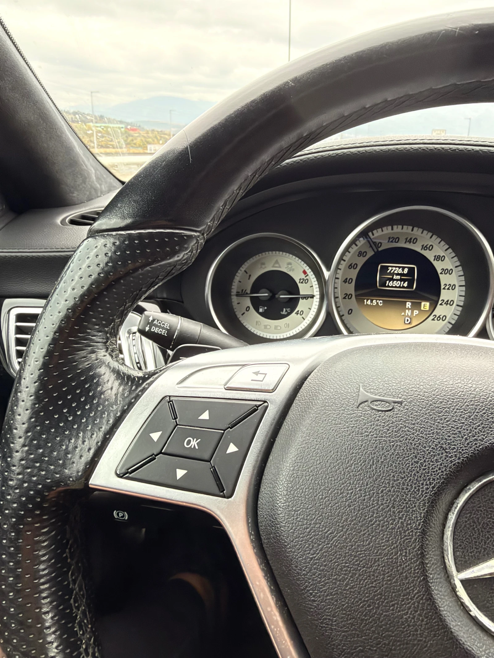 Mercedes-Benz CLS 550 | Mobile.bg � ����������� 9