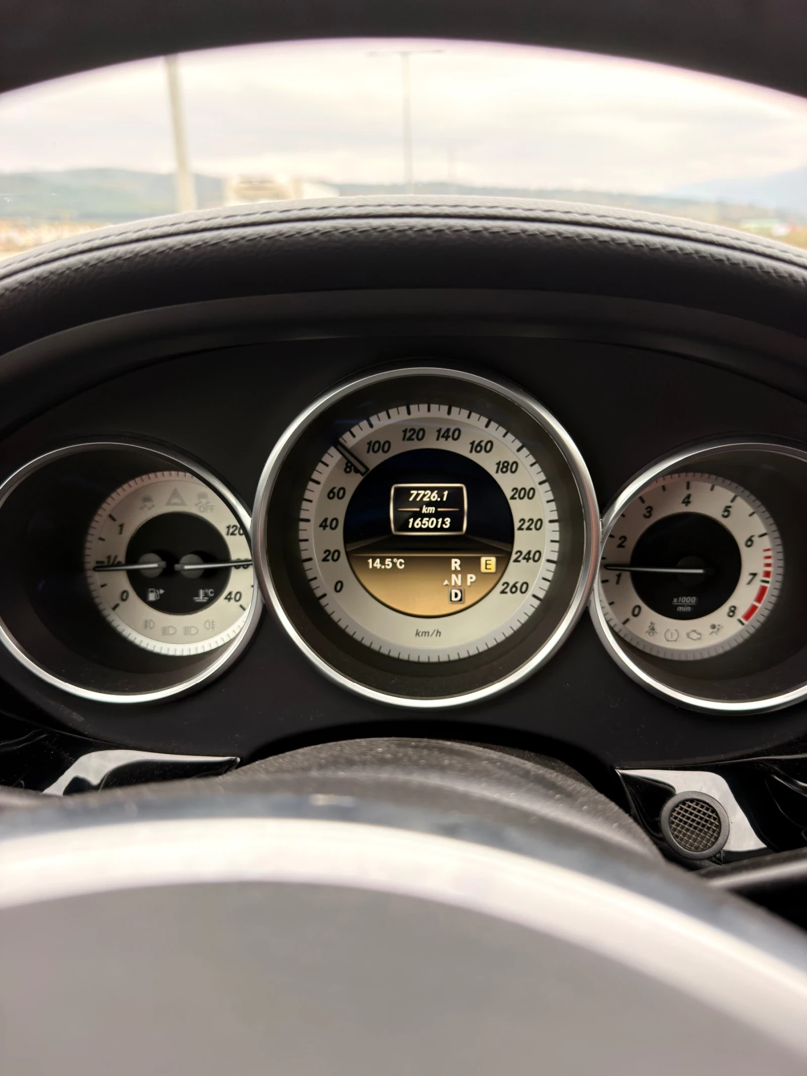 Mercedes-Benz CLS 550 | Mobile.bg � ����������� 13