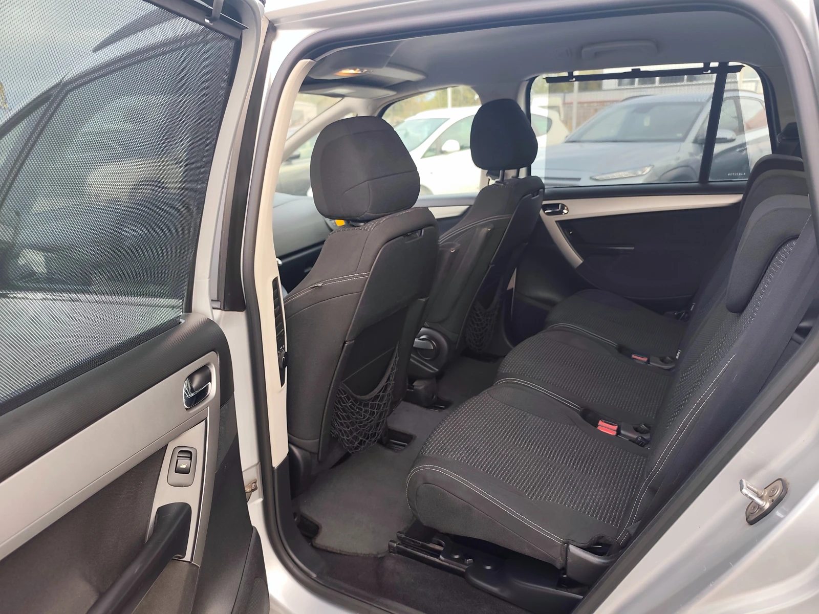 Citroen Grand C4 Picasso 1.6HDI FACE 7 ����� | Mobile.bg � ����������� 9