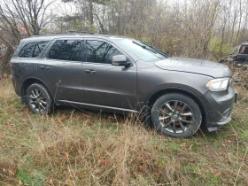 Dodge Durango GT, снимка 2