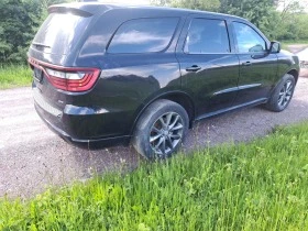 Dodge Durango GT, снимка 8