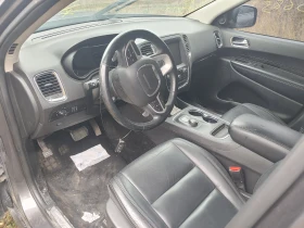 Dodge Durango GT, снимка 13