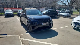 Land Rover Range Rover Velar 300D HSE R-DYNAMIC, снимка 6