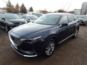 Mazda CX-9 2.5i* 4x4* 7места* 43000км.* , снимка 1