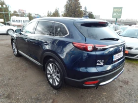 Mazda CX-9 2.5i* 4x4* 7места* 43000км.* , снимка 6