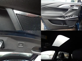 Mazda CX-9 2.5i* 4x4* 7места* 43000км.* , снимка 10
