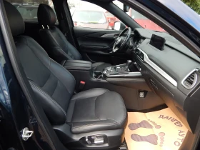 Mazda CX-9 2.5i* 4x4* 7места* 43000км.* , снимка 17