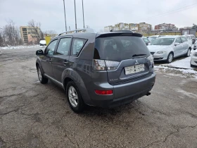 Mitsubishi Outlander 2.0TDI 140к.с. ITALY, снимка 7