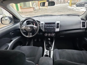 Mitsubishi Outlander 2.0TDI 140к.с. ITALY, снимка 11