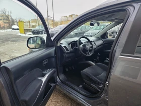 Mitsubishi Outlander 2.0TDI 140к.с. ITALY, снимка 9