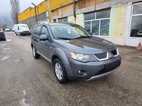 Mitsubishi Outlander 2.0TDI 140к.с. ITALY, снимка 3