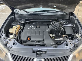 Mitsubishi Outlander 2.0TDI 140к.с. ITALY, снимка 17