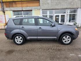 Mitsubishi Outlander 2.0TDI 140к.с. ITALY, снимка 4
