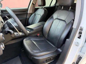 Alfa Romeo Stelvio 2.2 JTDM Super Q4 Внос Швейцария, снимка 13