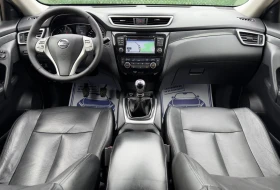 Nissan X-trail 1.6DCi NAVI* XENON* ITALY, снимка 11