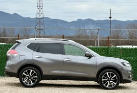 Nissan X-trail 1.6DCi NAVI* XENON* ITALY, снимка 8