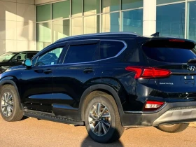 Hyundai Santa fe * LUXURY* BLIND SPOTS* LANE ASSIST* PANO* ОБДУХ* , снимка 5